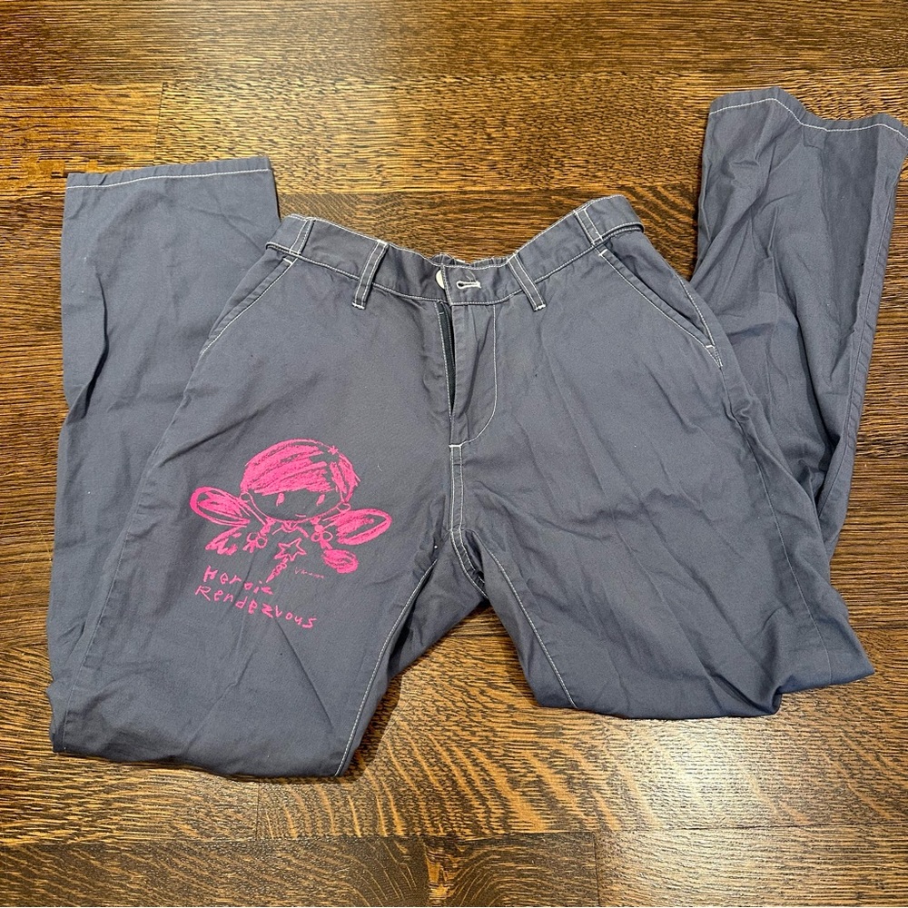Fairy pants